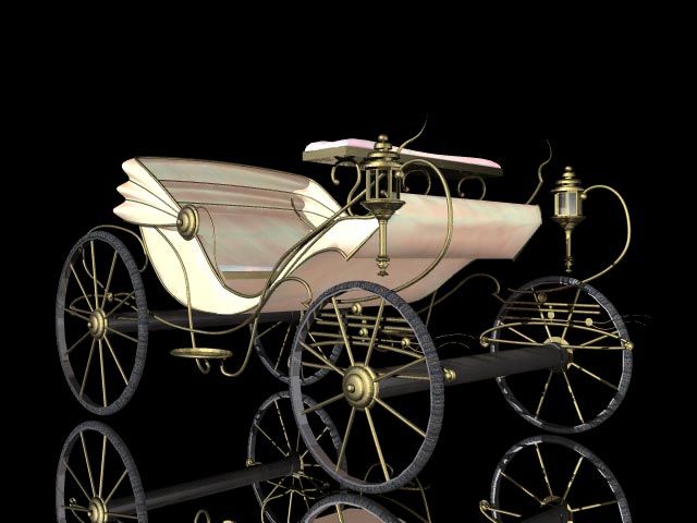 Carriage