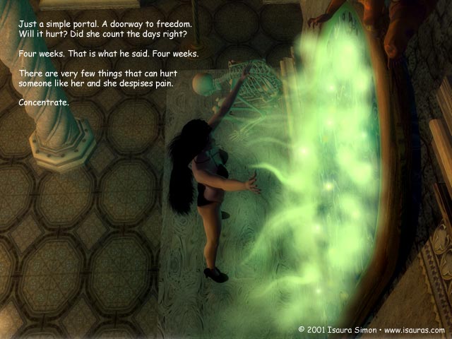 Chapter , Page 21, Image 1