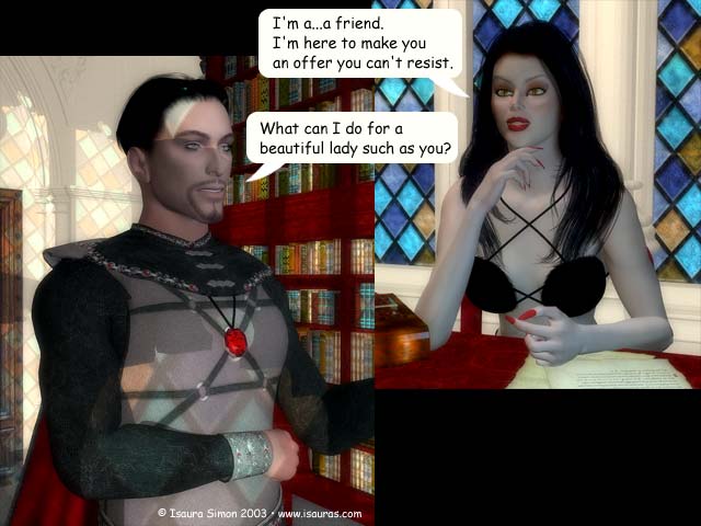 Chapter , Page 27, Image 1