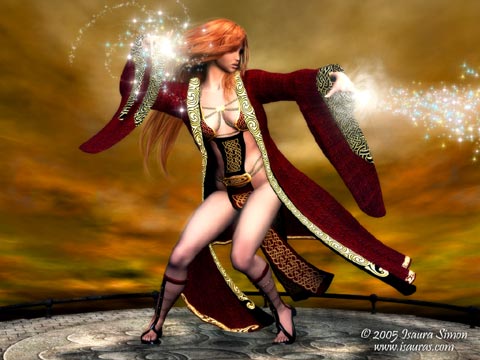 The Archmage