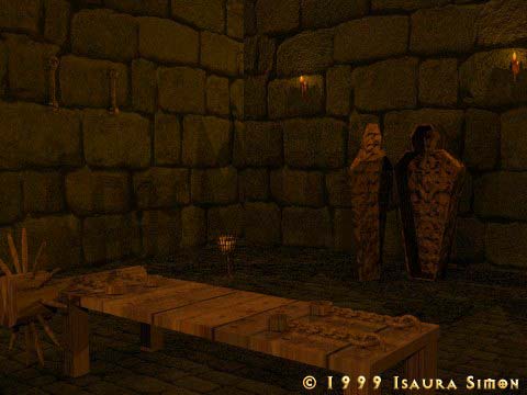 The Game Room