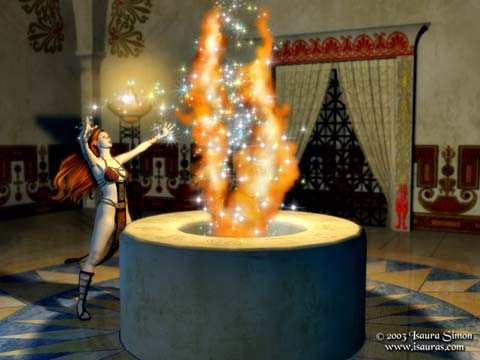 Summoning