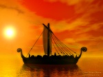 Viking Ship