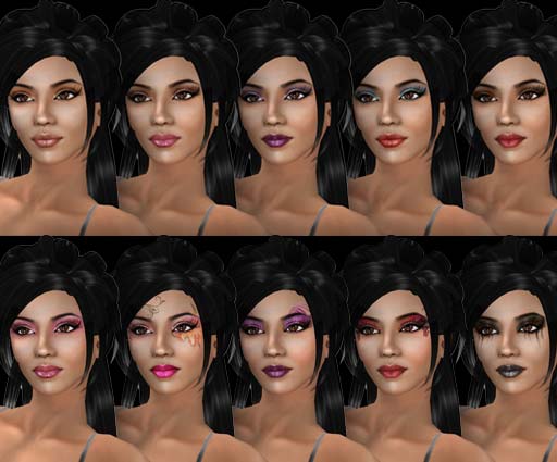 makeups-all