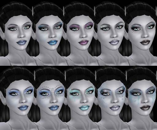 makeups-all