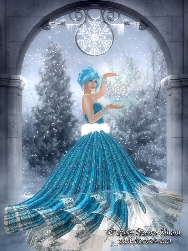 snow-queen