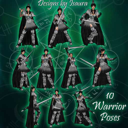 all-10-poses-