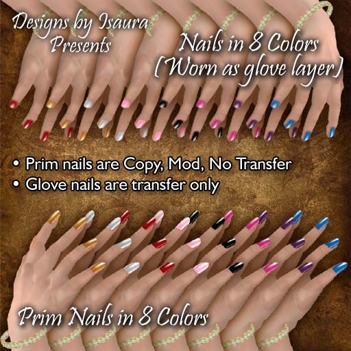 Nails Nails