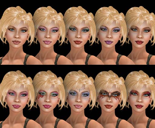 Taylor Makeups Taylor Makeups