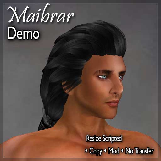 Maibrar-box