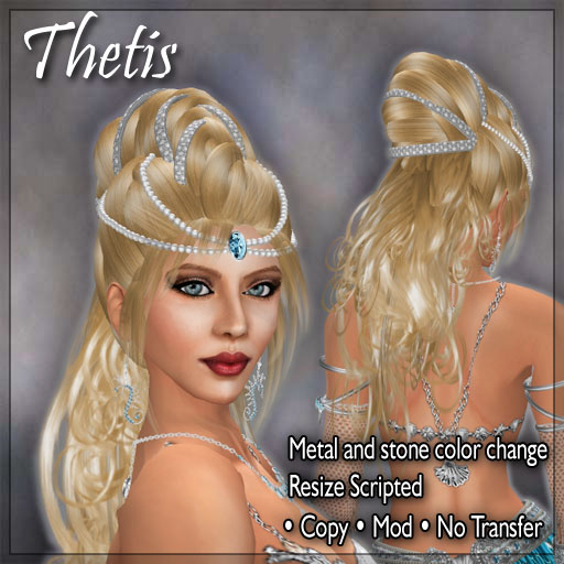 Thetis-web