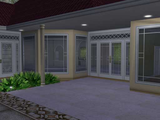 Grand Villa