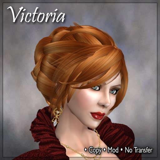 Victoria Hair