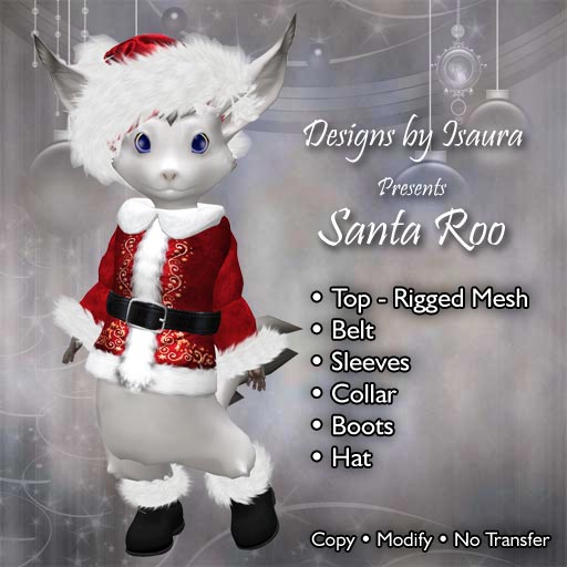 Santa Roo