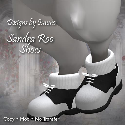 Sandra Roo Shoes