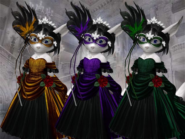 Roowena Colors 1