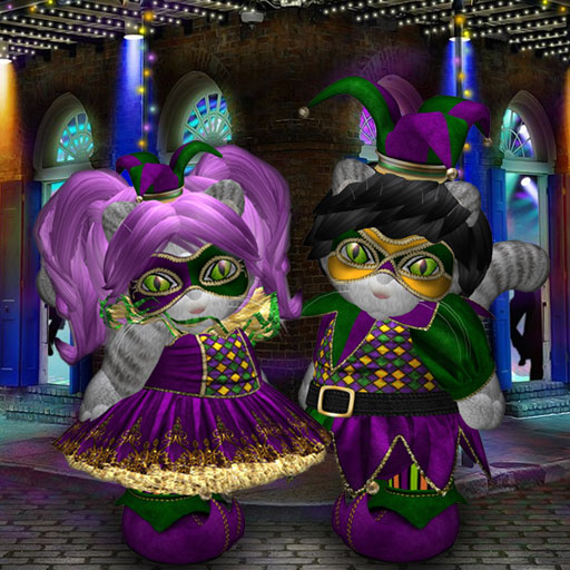 Tinies Promo